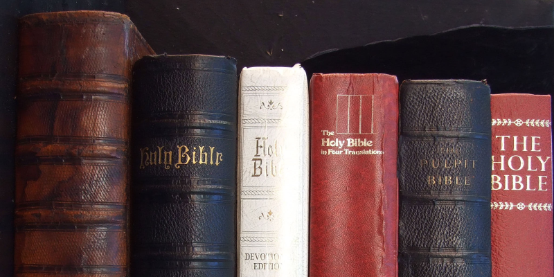 bibles